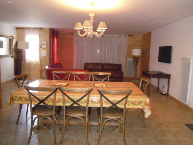 Villa Les Marmottes Gez Esterno foto